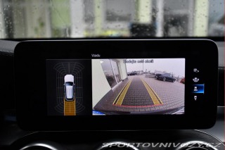 Mercedes-Benz Ostatní modely GLC 300e 4MATIC AMG TAŽNÉ 1M 2022