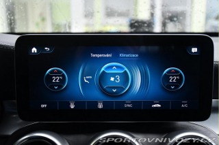 Mercedes-Benz Ostatní modely GLC 300e 4MATIC AMG TAŽNÉ 1M 2022