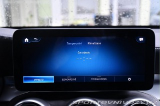 Mercedes-Benz Ostatní modely GLC 300e 4MATIC AMG TAŽNÉ 1M 2022