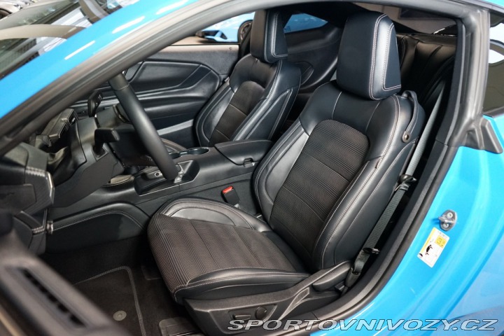 Ford Mustang GT*5.0*B&O*CAMERA*BRE 2024