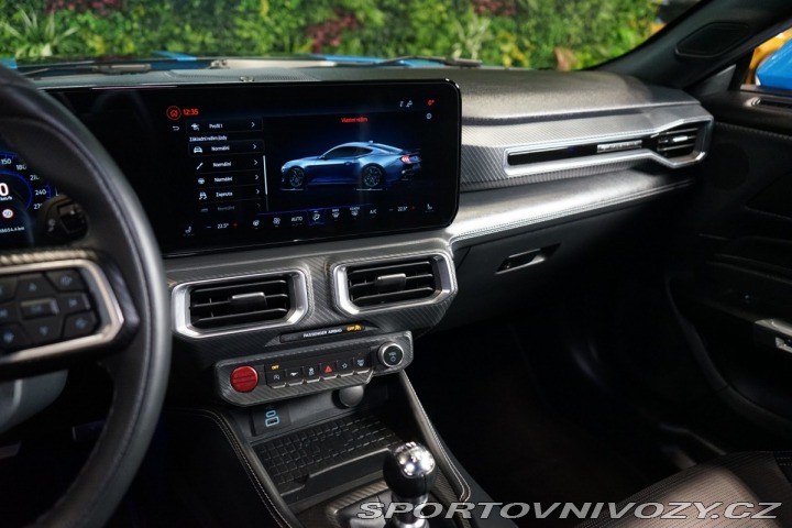 Ford Mustang GT*5.0*B&O*CAMERA*BRE 2024