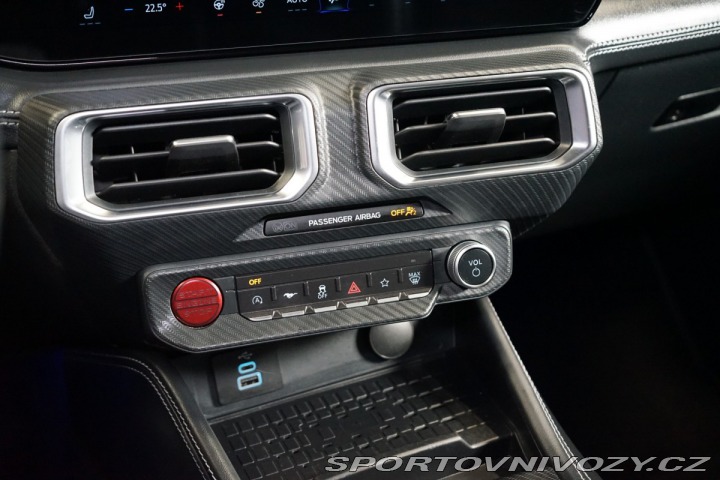 Ford Mustang GT*5.0*B&O*CAMERA*BRE 2024