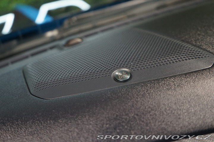 Ford Mustang GT*5.0*B&O*CAMERA*BRE 2024