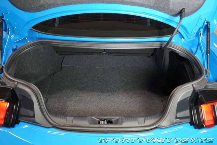 Ford Mustang GT*5.0*B&O*CAMERA*BRE 2024