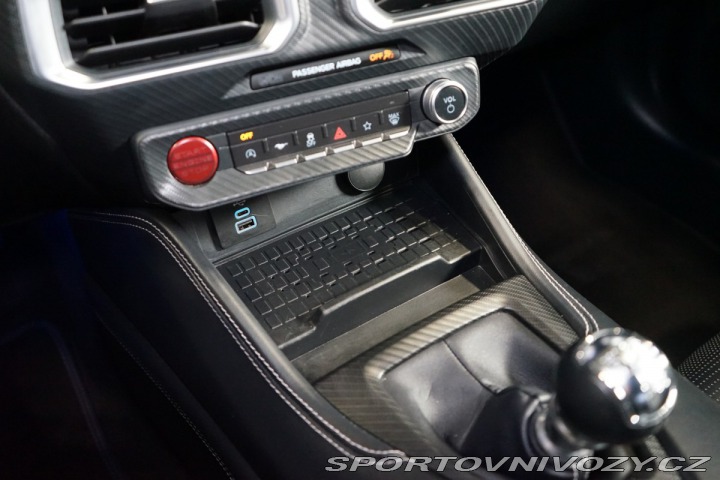 Ford Mustang GT*5.0*B&O*CAMERA*BRE 2024