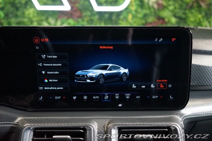 Ford Mustang GT*5.0*B&O*CAMERA*BRE 2024