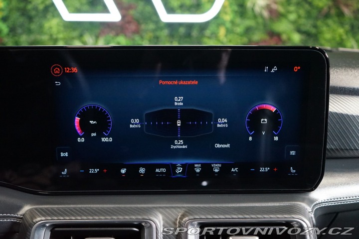 Ford Mustang GT*5.0*B&O*CAMERA*BRE 2024