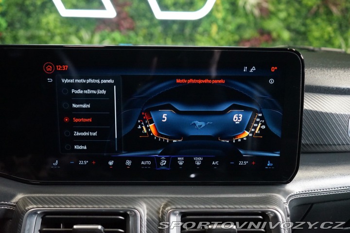 Ford Mustang GT*5.0*B&O*CAMERA*BRE 2024