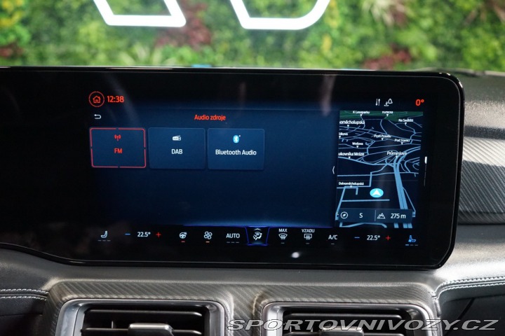 Ford Mustang GT*5.0*B&O*CAMERA*BRE 2024