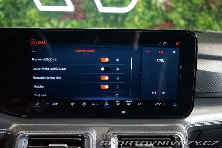 Ford Mustang GT*5.0*B&O*CAMERA*BRE 2024