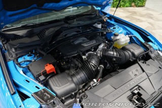 Ford Mustang GT*5.0*B&O*CAMERA*BRE 2024