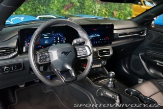 Ford Mustang GT*5.0*B&O*CAMERA*BRE 2024