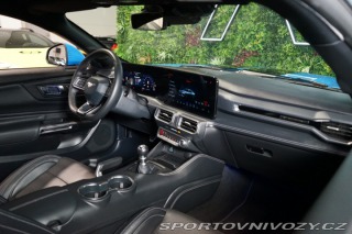 Ford Mustang GT*5.0*B&O*CAMERA*BRE 2024