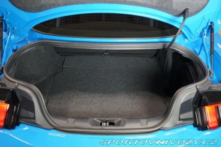 Ford Mustang GT*5.0*B&O*CAMERA*BRE 2024