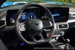 Ford Mustang GT*5.0*B&O*CAMERA*BRE 2024