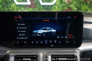 Ford Mustang GT*5.0*B&O*CAMERA*BRE 2024