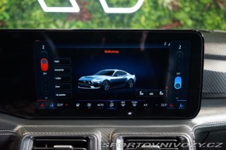 Ford Mustang GT*5.0*B&O*CAMERA*BRE 2024