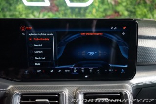 Ford Mustang GT*5.0*B&O*CAMERA*BRE 2024