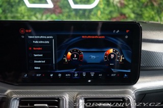 Ford Mustang GT*5.0*B&O*CAMERA*BRE 2024