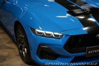 Ford Mustang GT*5.0*B&O*CAMERA*BRE 2024