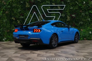 Ford Mustang GT*5.0*B&O*CAMERA*BRE 2024