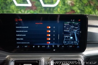 Ford Mustang GT*5.0*B&O*CAMERA*BRE 2024