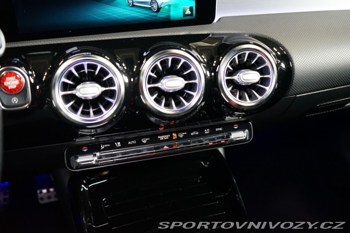 Mercedes-Benz A 35*AMG*4MATIC*AERO* 2021