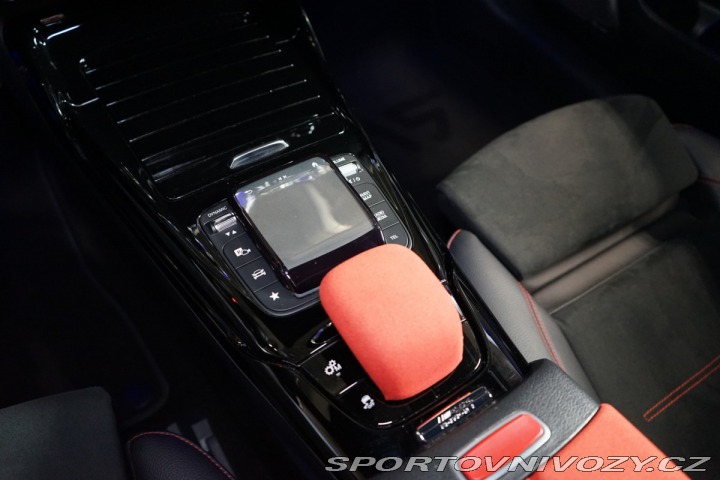 Mercedes-Benz A 35*AMG*4MATIC*AERO* 2021