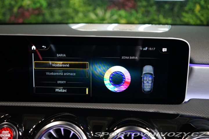 Mercedes-Benz A 35*AMG*4MATIC*AERO* 2021