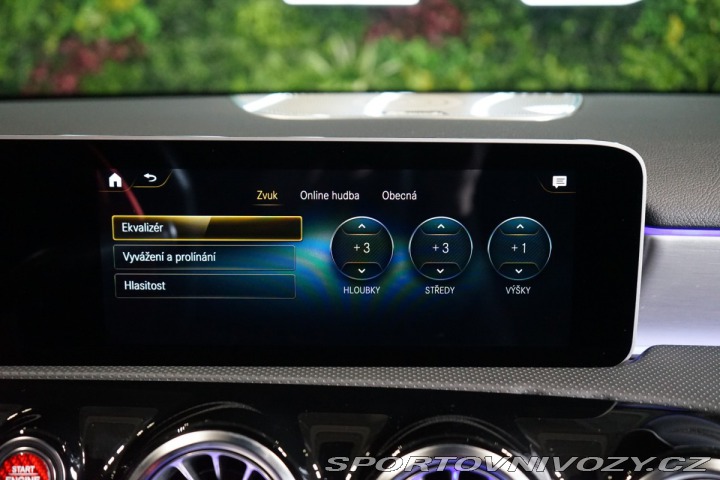 Mercedes-Benz A 35*AMG*4MATIC*AERO* 2021