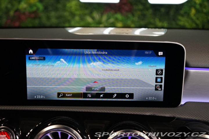 Mercedes-Benz A 35*AMG*4MATIC*AERO* 2021