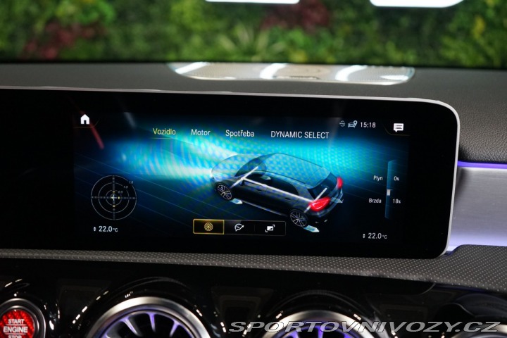 Mercedes-Benz A 35*AMG*4MATIC*AERO* 2021