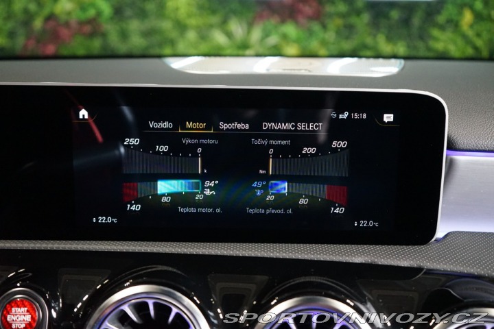 Mercedes-Benz A 35*AMG*4MATIC*AERO* 2021