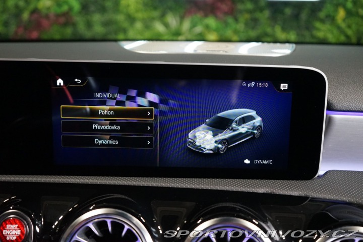 Mercedes-Benz A 35*AMG*4MATIC*AERO* 2021