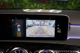 Mercedes-Benz A 35*AMG*4MATIC*AERO* 2021