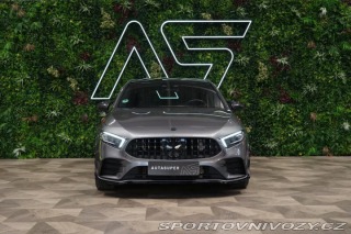 Mercedes-Benz A 35*AMG*4MATIC*AERO* 2021