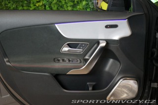 Mercedes-Benz A 35*AMG*4MATIC*AERO* 2021