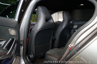 Mercedes-Benz A 35*AMG*4MATIC*AERO* 2021