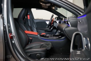 Mercedes-Benz A 35*AMG*4MATIC*AERO* 2021