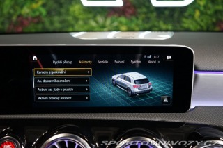 Mercedes-Benz A 35*AMG*4MATIC*AERO* 2021