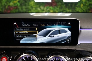 Mercedes-Benz A 35*AMG*4MATIC*AERO* 2021