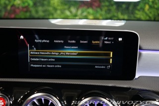 Mercedes-Benz A 35*AMG*4MATIC*AERO* 2021