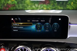 Mercedes-Benz A 35*AMG*4MATIC*AERO* 2021