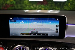 Mercedes-Benz A 35*AMG*4MATIC*AERO* 2021