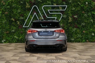 Mercedes-Benz A 35*AMG*4MATIC*AERO* 2021
