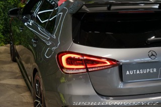 Mercedes-Benz A 35*AMG*4MATIC*AERO* 2021