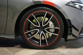 Mercedes-Benz A 35*AMG*4MATIC*AERO* 2021