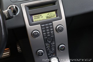 Volvo C70 2007