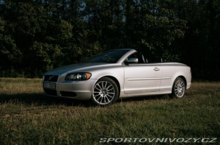 Volvo C70 2007