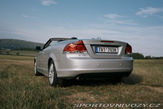 Volvo C70 2007